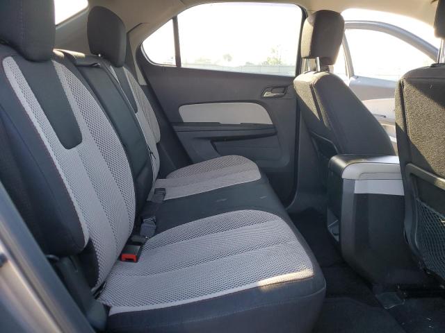 Photo 11 from auction – 2012 CHEVROLET EQUINOX LT with VIN 2GNALDEK9C6365566