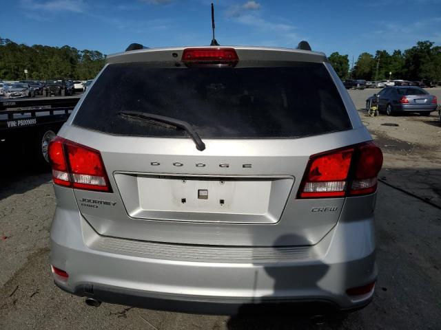 Photo 6 from auction – 2012 DODGE JOURNEY CR with VIN 3C4PDDDG6CT147965