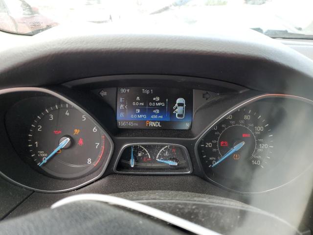 Photo 9 from auction – 2016 FORD FOCUS SE with VIN 1FADP3F21GL373196