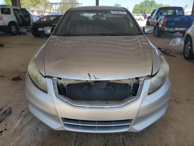 Photo 5 from auction – 2011 HONDA ACCORD SE with VIN 1HGCP2F6XBA006161