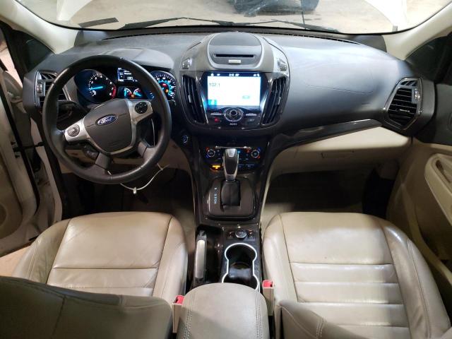 Photo 8 from auction – 2016 FORD ESCAPE TIT with VIN 1FMCU9J91GUA17052