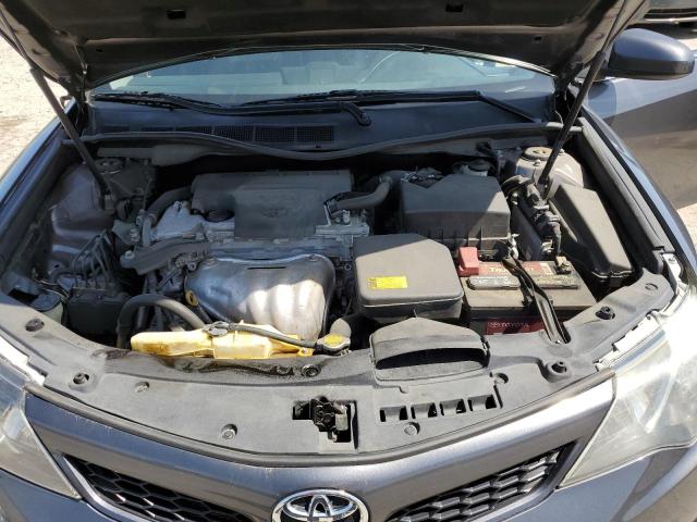 Photo 11 from auction – 2014 TOYOTA CAMRY L with VIN 4T1BF1FK6EU439589