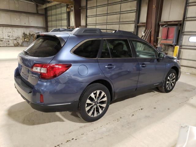 Foto 3 de la subasta – 2016 SUBARU OUTBACK 3. con VIN 4S4BSEJC8G3266394