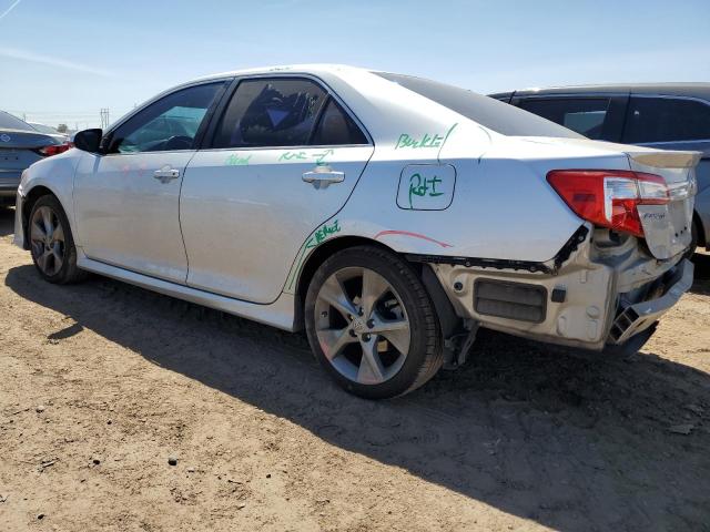 Photo 2 from auction – 2014 TOYOTA CAMRY L with VIN 4T1BF1FK6EU315726