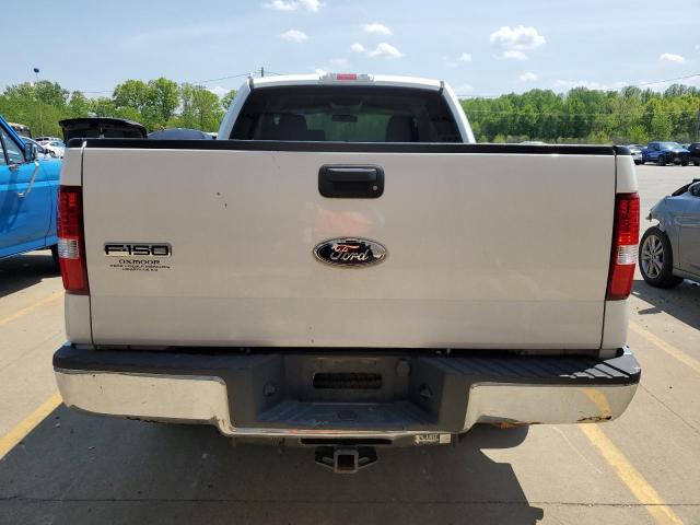 Photo 6 from auction – 2008 FORD F150 with VIN 1FTRX12W98FB74538