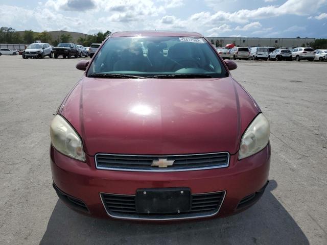 Photo 5 from auction – 2011 CHEVROLET IMPALA LT with VIN 2G1WB5EK7B1104495