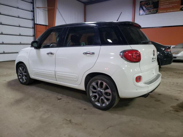 Photo 2 from auction – 2014 FIAT 500L EASY with VIN ZFBCFABH8EZ022709
