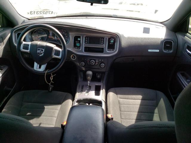 Photo 8 from auction – 2013 DODGE CHARGER SE with VIN 2C3CDXBG8DH734847