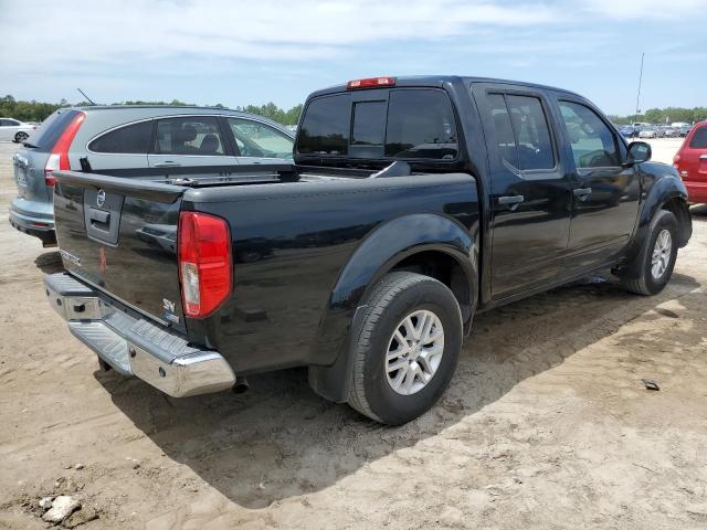 Photo 3 from auction – 2019 NISSAN FRONTIER S with VIN 1N6DD0ER0KN753592