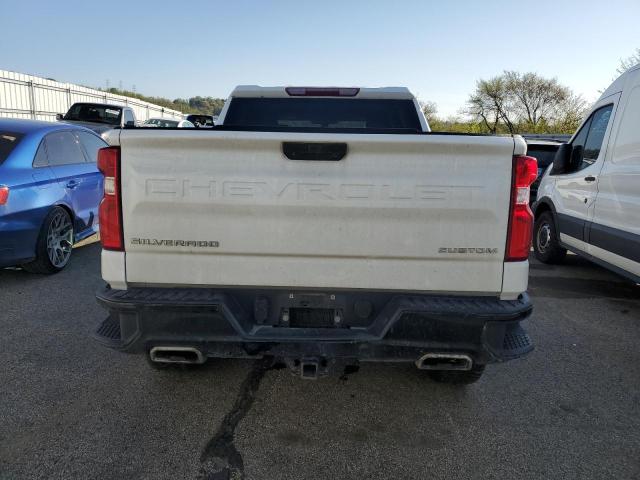 Photo 6 from auction – 2019 CHEVROLET SILVERADO with VIN 3GCPYCEF3KG114871
