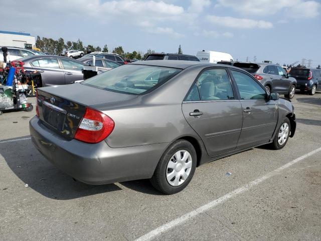 Photo 3 from auction – 2003 TOYOTA CAMRY LE with VIN 4T1BE32K33U762371