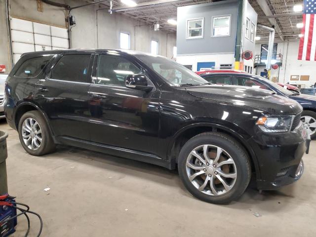 Photo 4 from auction – 2019 DODGE DURANGO R/ with VIN 1C4SDJCT8KC722813