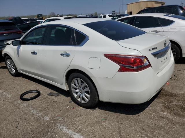Photo 2 from auction – 2013 NISSAN ALTIMA 2.5 with VIN 1N4AL3AP7DN514063