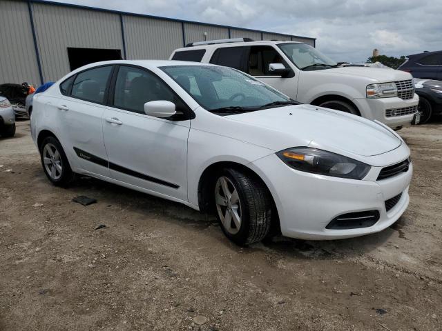 Photo 4 from auction – 2015 DODGE DART SXT with VIN 1C3CDFBB8FD221564