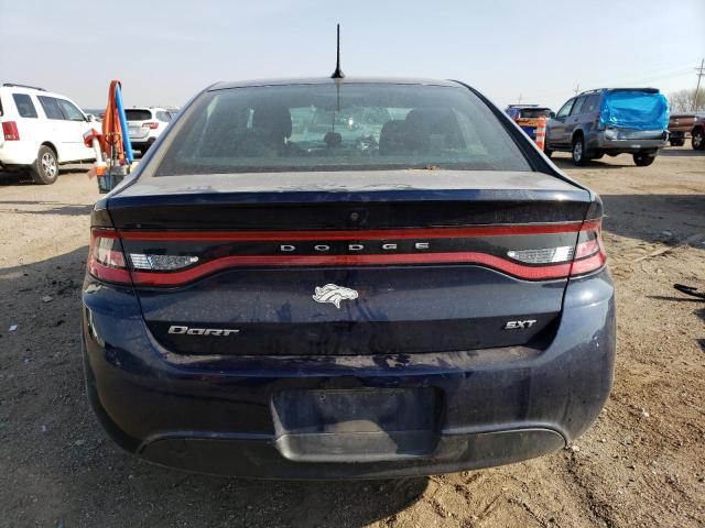 Снимка 6 от търг – 2015 DODGE DART с VIN 1C3CDFBB5FD403724