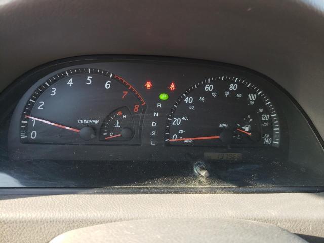 Photo 9 from auction – 2003 TOYOTA CAMRY LE with VIN 4T1BE32K63U238437