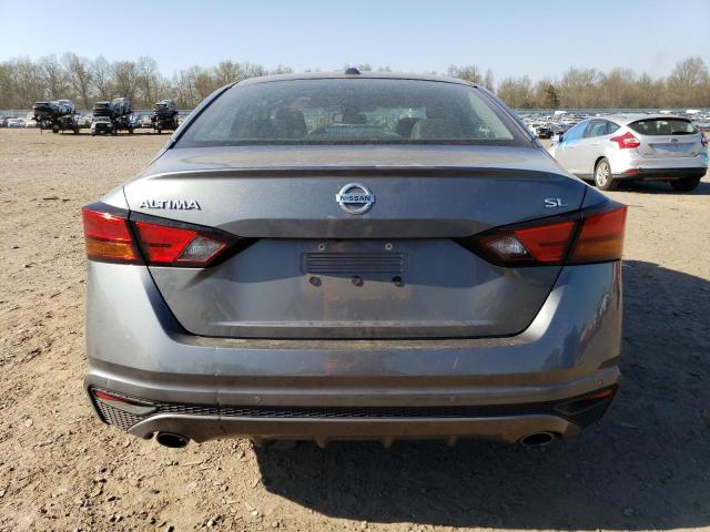 Photo 6 from auction – 2020 NISSAN ALTIMA SL with VIN 1N4BL4EV7LC161143