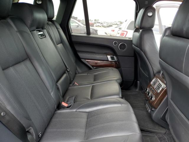 Photo 11 from auction – 2014 LAND ROVER RANGE ROVE with VIN SALGS2WF2EA187980