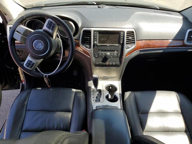 Photo 8 from auction – 2012 JEEP GRAND CHER with VIN 1C4RJFBG0CC232456