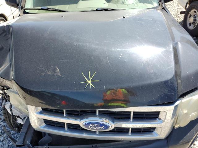 Photo 12 from auction – 2012 FORD ESCAPE XLT with VIN 1FMCU0D78CKB82074
