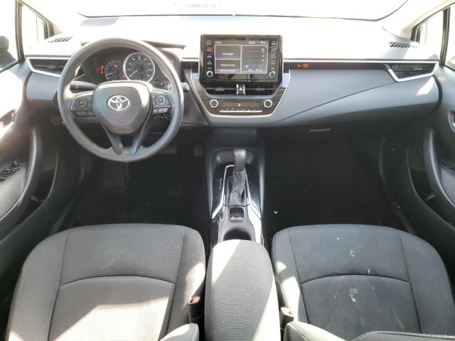 Photo 8 from auction – 2020 TOYOTA COROLLA LE with VIN 5YFEPRAE3LP089489