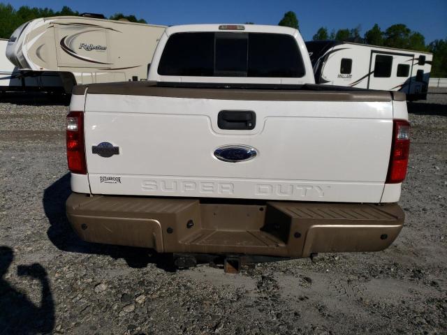 Photo 6 from auction – 2013 FORD F250 SUPER with VIN 1FT7W2BT8DEB55243