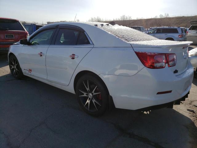 Photo 2 from auction – 2013 CHEVROLET MALIBU LS with VIN 1G11B5SA3DF229642