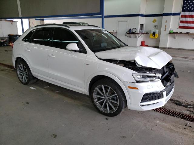Photo 4 from auction – 2018 AUDI Q3 PREMIUM with VIN WA1JCCFS5JR009757