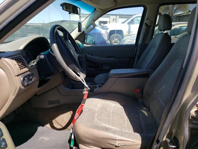 Photo 7 from auction – 2002 FORD EXPLORER X with VIN 1FMZU72K32ZC55402