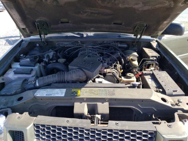 Photo 11 from auction – 2003 FORD EXPLORER S with VIN 1FMZU67E43UC41794