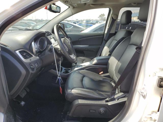 Foto 7 de la subasta – 2014 DODGE JOURNEY LI con VIN 3C4PDCDG9ET293628