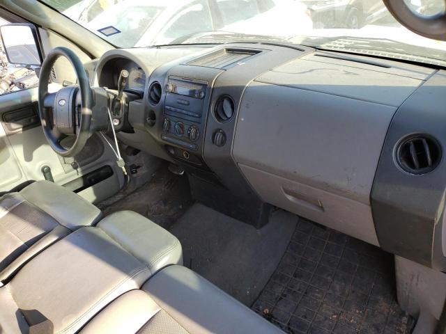 Photo 8 from auction – 2006 FORD F150 with VIN 1FTRF12246NA71112