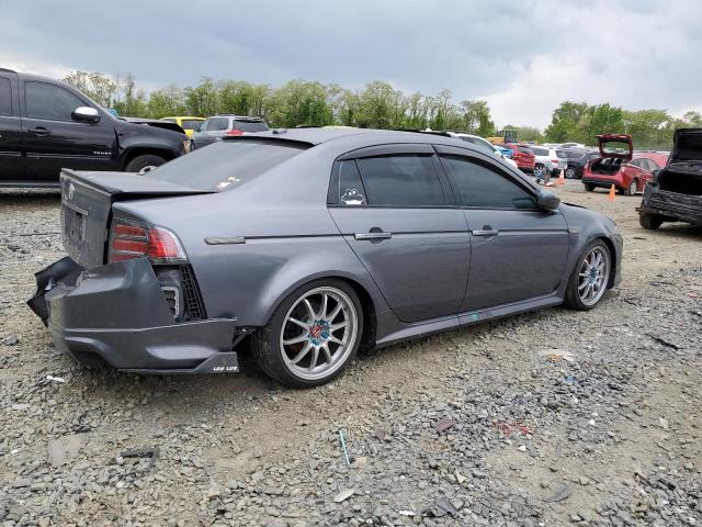 Photo 3 from auction – 2005 ACURA TL with VIN 19UUA65525A065053
