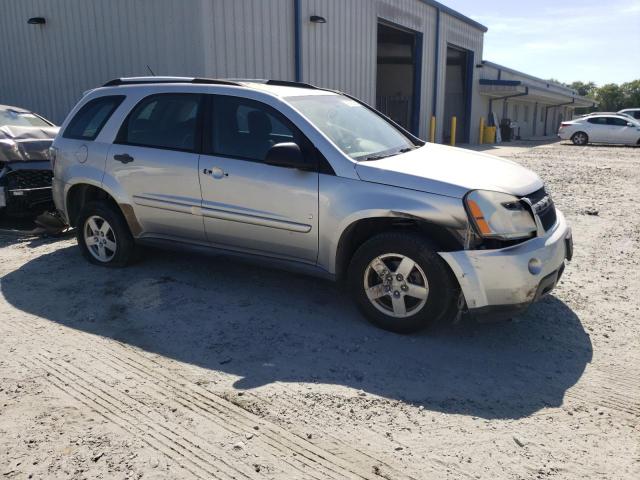 Photo 4 from auction – 2008 CHEVROLET EQUINOX LS with VIN 2CNDL23F786071974