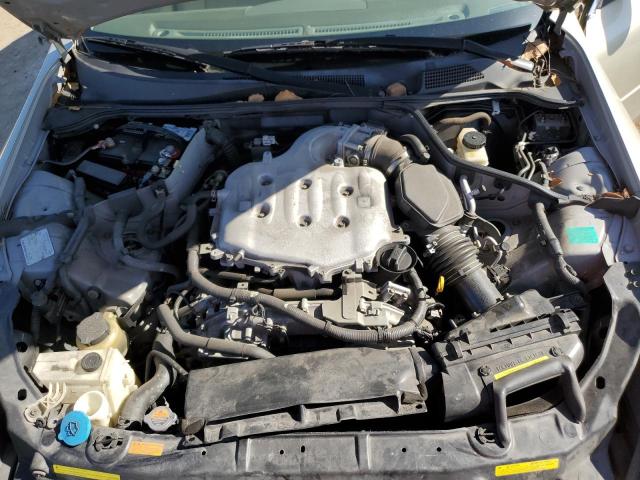 Photo 11 from auction – 2005 INFINITI G35 with VIN JNKCV51E95M205630