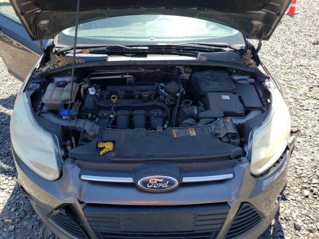 Photo 11 from auction – 2014 FORD FOCUS SE with VIN 1FADP3F24EL336950