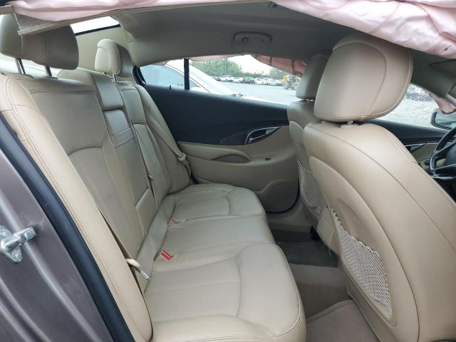 Photo 10 from auction – 2011 BUICK LACROSSE C with VIN 1G4GC5ED6BF271087