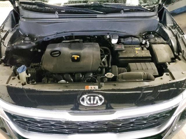 Foto 12 de la subasta – 2021 KIA SELTOS S con VIN KNDEUCAA2M7069434