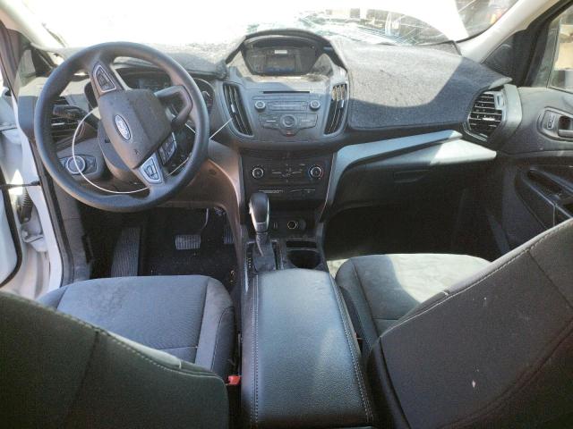 Photo 8 from auction – 2017 FORD ESCAPE S with VIN 1FMCU0F73HUE74479