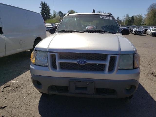 Photo 5 from auction – 2002 FORD EXPLORER S with VIN 1FMZU77E22UA98963