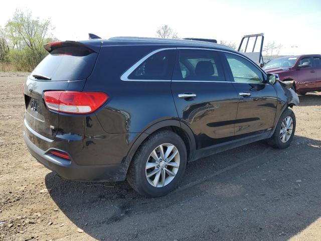 Photo 3 from auction – 2016 KIA SORENTO LX with VIN 5XYPGDA36GG057253