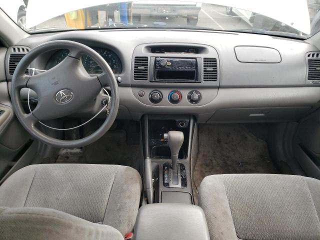 Photo 8 from auction – 2004 TOYOTA CAMRY LE with VIN 4T1BE32K24U851446