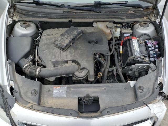 Photo 11 from auction – 2012 CHEVROLET MALIBU with VIN 1G1ZB5E08CF197081
