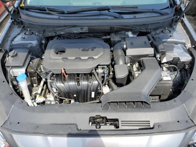 Photo 11 from auction – 2019 HYUNDAI SONATA LIM with VIN 5NPE34AF9KH813995