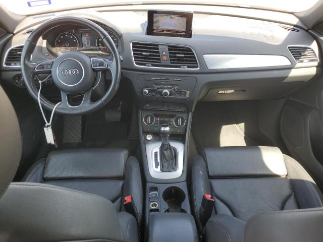 Photo 8 from auction – 2018 AUDI Q3 PREMIUM with VIN WA1BCCFS0JR010772