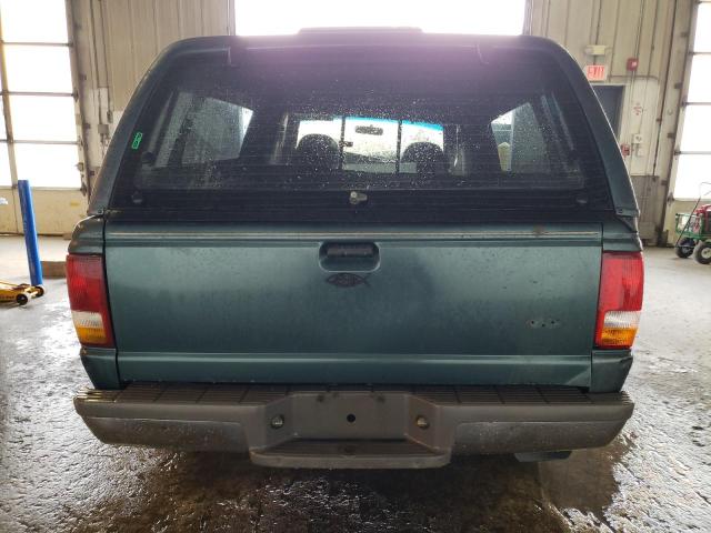 Photo 6 from auction – 1996 FORD RANGER SUP with VIN 1FTCR14A2TPA80764