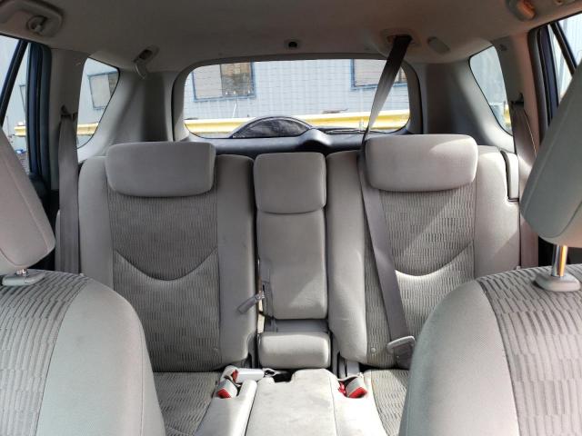 Photo 10 from auction – 2010 TOYOTA RAV4 with VIN 2T3BF4DV0AW050415