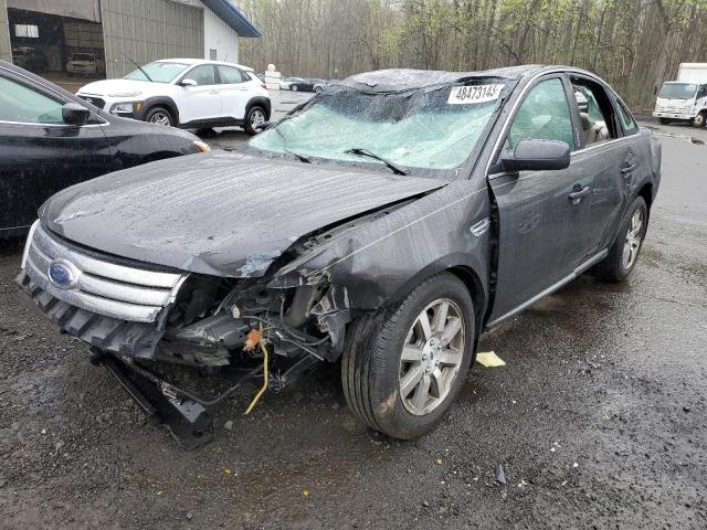 Photo 1 from auction – 2008 FORD TAURUS SEL with VIN 1FAHP24W28G149995