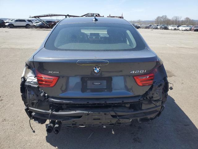 Zdjęcie 6 z aukcji – 2015 BMW 428 XI GRA z VIN WBA4C9C57FD330740