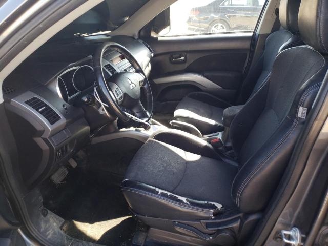 Photo 7 from auction – 2011 MITSUBISHI OUTLANDER with VIN JA4AS3AW9BU007425